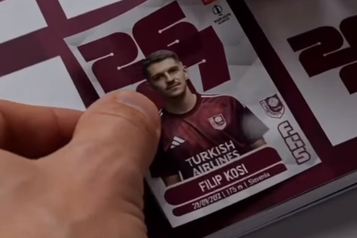 FK Sarajevo potvrdio dolazak novog pojačanja!
